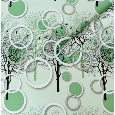 Плівка на самоклейці на паперовій основі 67см х 10м SW-00001512 new