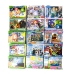 Пазли класичні 54 елементи Enfant Герої мультфільмів