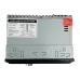 Автомагнітола 1DIN MP3 JSD-520 Bluetooth RGB чорний