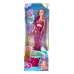 Лялька Русалонька SM2303 знімний хвіст з паєтками 29 см шарнірна рожевий Лялька Русалонька SM2303 знімний хвіст з паєтками 29 см шарнірна рожевий
