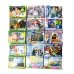 Пазли класичні 54 елементи Enfant Герої мультфільмів