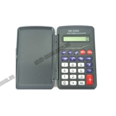 / Калькулятор 328 А