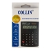 Калькулятор настільний Collin CL-12S чорний