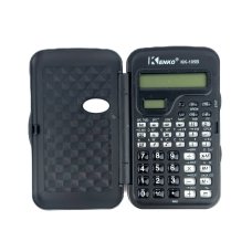 Калькулятор кишеньковий інженерний Kenko KK-105В чорний
