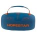 Колонка портативна HOPESTAR Party Box 150 Bluetooth LED синій
