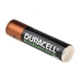 Акумулятор мізинчиковий ААA Duracell HR3 900 mAh нікель-металогідридний Акумулятор мізинчиковий ААA Duracell HR3 900 mAh нікель-металогідридний