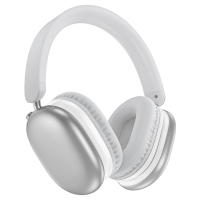 Навушники бездротові накладні BOROFONE BO27 Rhyme Bluetooth сірий Навушники бездротові накладні BOROFONE BO27 Rhyme Bluetooth сірий