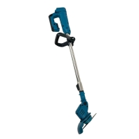 Тример садовий G-01 2 акумулятори 48 V 800 Вт