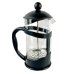 Чайник френч-прес Empire EM1884 скло 1000 мл чорний
