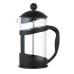 Чайник френч-прес Empire EM1884 скло 1000 мл чорний