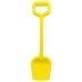 Дитяча іграшка Лопатка Bamsic 0152 48 см жовтий Дитяча іграшка Лопатка Bamsic 0152 48 см жовтий