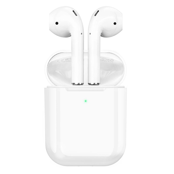 Бездротові навушники TWS BOROFONE BW89 White new