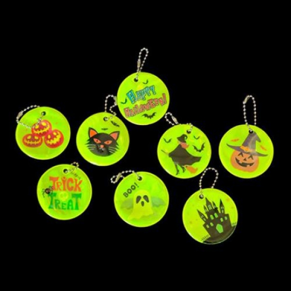 Підвіски світловідбивні, MA23-12 new