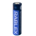 Акумулятор RABLEX 2800mah 30А 3.7V 18650 високотоковий(БЕЗ ЗАХИСТУ) 000332 new Акумулятор RABLEX 2800mah 30А 3.7V 18650 високотоковий(БЕЗ ЗАХИСТУ) 000332 new