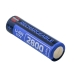 Акумулятор RABLEX 2800mah 30А 3.7V 18650 високотоковий(БЕЗ ЗАХИСТУ) 000332 new Акумулятор RABLEX 2800mah 30А 3.7V 18650 високотоковий(БЕЗ ЗАХИСТУ) 000332 new