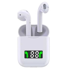 / Бездротові навушники Bluetooth I99 TWS G-E08 Mini White