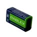 Батарейка крона RABLEX 6LR61 лужна