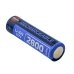 Акумулятор 18650 RABLEX 000332 без захисту 2800 mah літій-іонний Акумулятор 18650 RABLEX 000332 без захисту 2800 mah літій-іонний