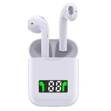 / Бездротові навушники Bluetooth I99 TWS G-E08 Mini White