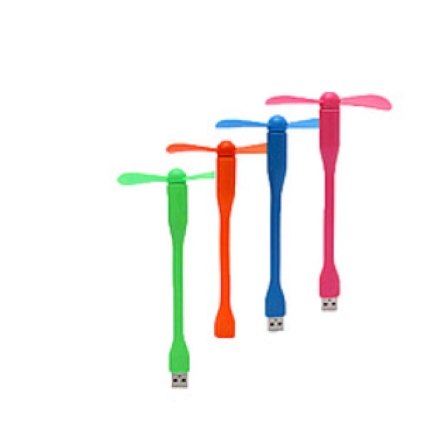 Вентилятор USB міні new