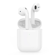 Навушники бездротові XO T2 Pods Bluetooth headset Білі new