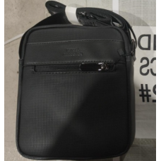 / Сумка Чоловіча Чорна Backpack for men AND T011-2 new