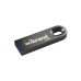 Флеш пам'ять USB 128 GB Wibrand Eagle USB 3.2 Gen1 сірий Флеш пам'ять USB 128 GB Wibrand Eagle USB 3.2 Gen1 сірий