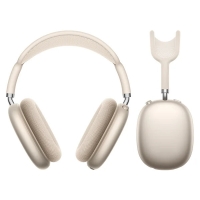 Навушники бездротові накладні HOCO W65 Happy Bluetooth бежевий