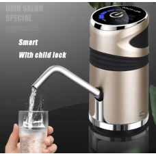 Помпа портативний насос для води диспенсер для пляшки питної води XL-129 new