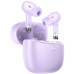 Навушники бездротові вакуумні Hосо EQ2 Thought Bluetooth фіолетовий
