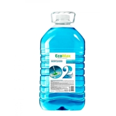 / Миючий засіб для підлоги EcoMax морський 5л