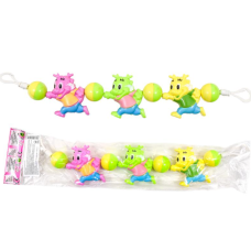 Брязкальце-розтяжка на візок, D052 new