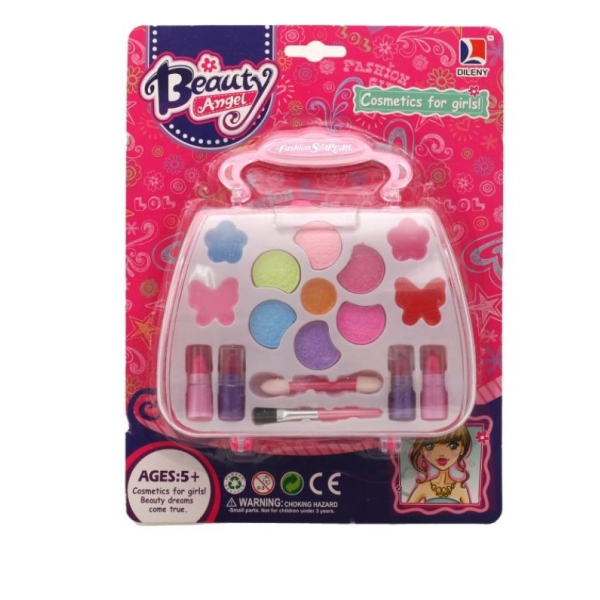 / Набір косметики "Для дівчинки", 70531A NEW