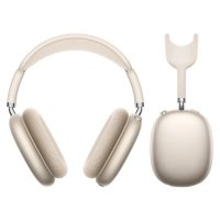 Навушники бездротові накладні HOCO W65 Happy Bluetooth бежевий