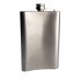 / Фляжка металева чиста / Фляжка металева чиста