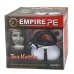 Чайник для плити Empire EM-7707 Ким нержавіюча сталь 3 л сріблястий