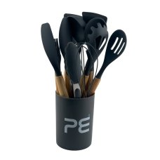 Набір кухонного приладдя 12 пр Граф ( шт ) 5550 new