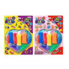 Креативна творчість із пластиліну "Air Clay+Bubble Clay" new