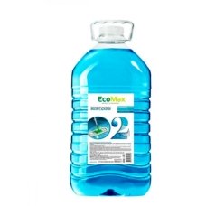 / Миючий засіб для підлоги EcoMax морський 5л