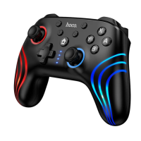 Бездротовий ігровий контролер HOCO GA2 Unicorn multi-function wireless game controller new