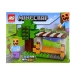 Конструктор Minecraft 81003-3 My World мікс