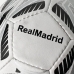М'яч футбольний №5 FC Real Madrid 2500-23 білий з чорним М'яч футбольний №5 FC Real Madrid 2500-23 білий з чорним
