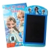 Планшет для малювання LCD 8102 Frozen 27 х 15 см блакитний