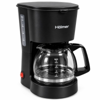Крапельна кавоварка Hölmer HCD-012 600 мл new