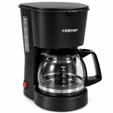 Крапельна кавоварка Hölmer HCD-012 600 мл new