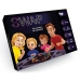 Настільна гра Danko Toys ДТ-БИ-07-88 Swap 2-6 гравців для всієї родини