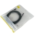 Кабель HDMI/HDMI 5 м Baseus Adapter Cable чорний