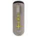 Колонка портативна BOROFONE BR44 Bluetooth LED FM сірий