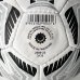 М'яч футбольний №5 FC Real Madrid 2500-23 білий з чорним