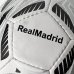 М'яч футбольний №5 FC Real Madrid 2500-23 білий з чорним